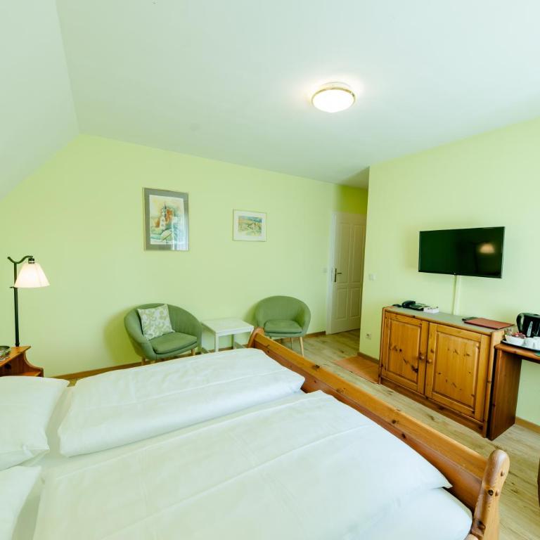 Herberts Stubn - Doppelzimmer - 27