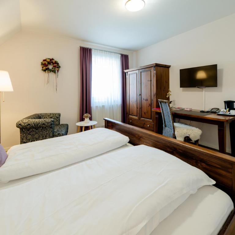 Herberts Stubn - Doppelzimmer - 28