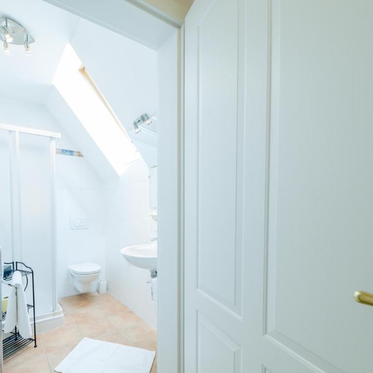 Herberts Stubn - Doppelzimmer - 30