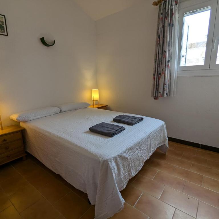 Gran Vista - Two-Bedroom Apartment with Balcony and Terrace - 44