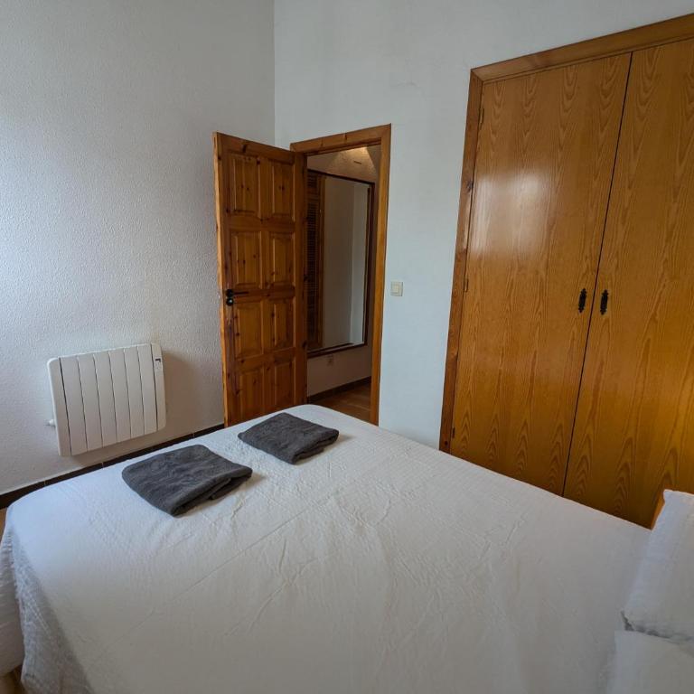Gran Vista - Two-Bedroom Apartment with Balcony and Terrace - 46