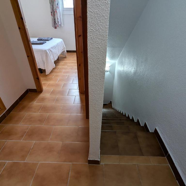 Gran Vista - Two-Bedroom Apartment with Balcony and Terrace - 48