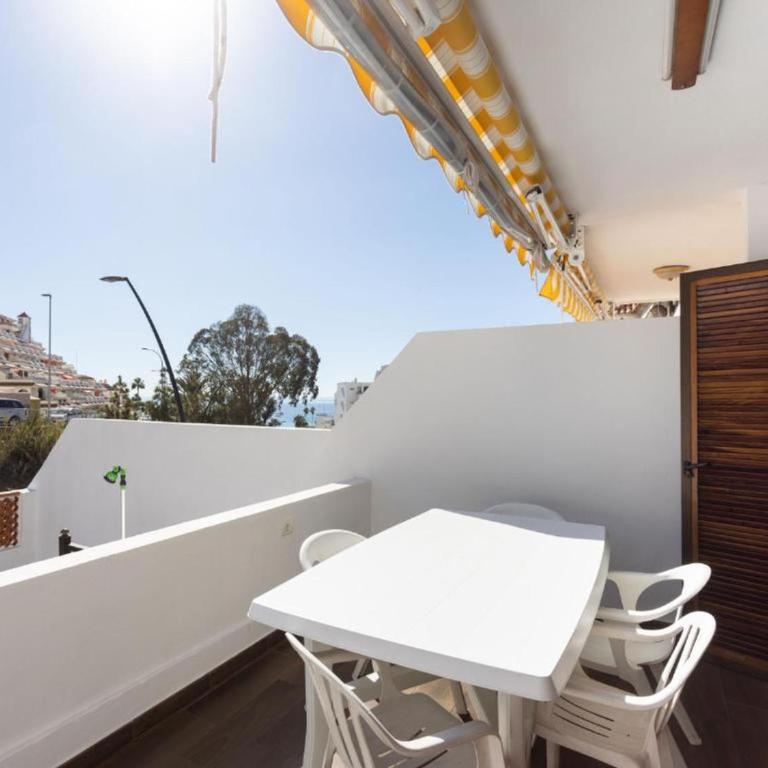 Live Playa Las Américas Residencial el Cardón - Apartamento Loft de 3 dormitorios - 30