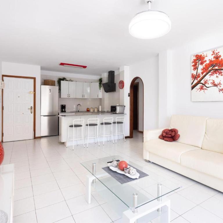 Live Playa Las Américas Residencial el Cardón - Apartamento Loft de 3 dormitorios - 11