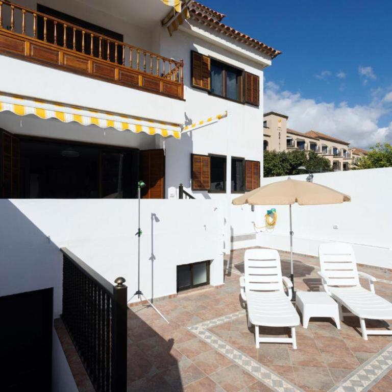 Live Playa Las Américas Residencial el Cardón - Apartamento Loft de 3 dormitorios - 4