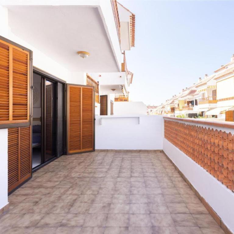 Live Playa Las Américas Residencial el Cardón - Apartamento Loft de 3 dormitorios - 28