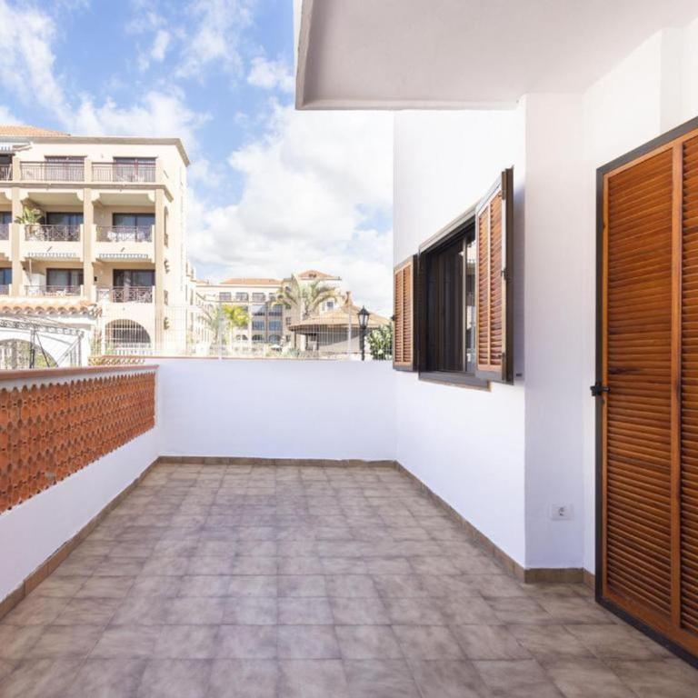 Live Playa Las Américas Residencial el Cardón - Apartamento Loft de 3 dormitorios - 29