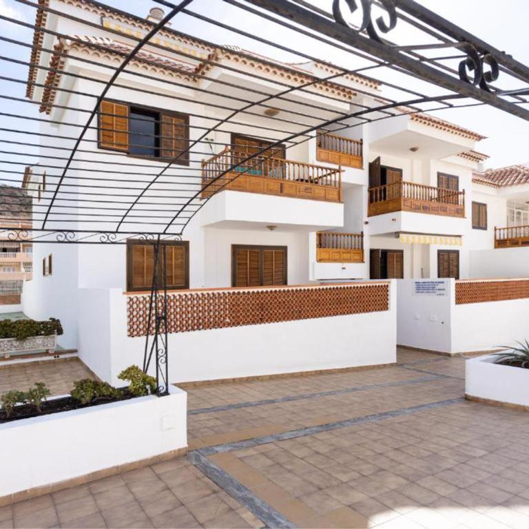 Live Playa Las Américas Residencial el Cardón - Apartamento Loft de 3 dormitorios - 35