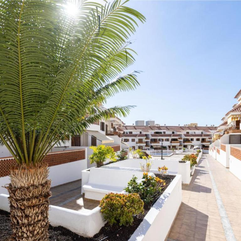 Live Playa Las Américas Residencial el Cardón - Apartamento Loft de 3 dormitorios - 36