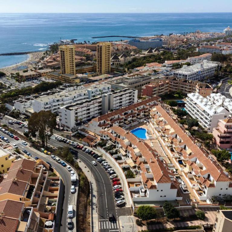 Live Playa Las Américas Residencial el Cardón - Apartamento Loft de 3 dormitorios - 40