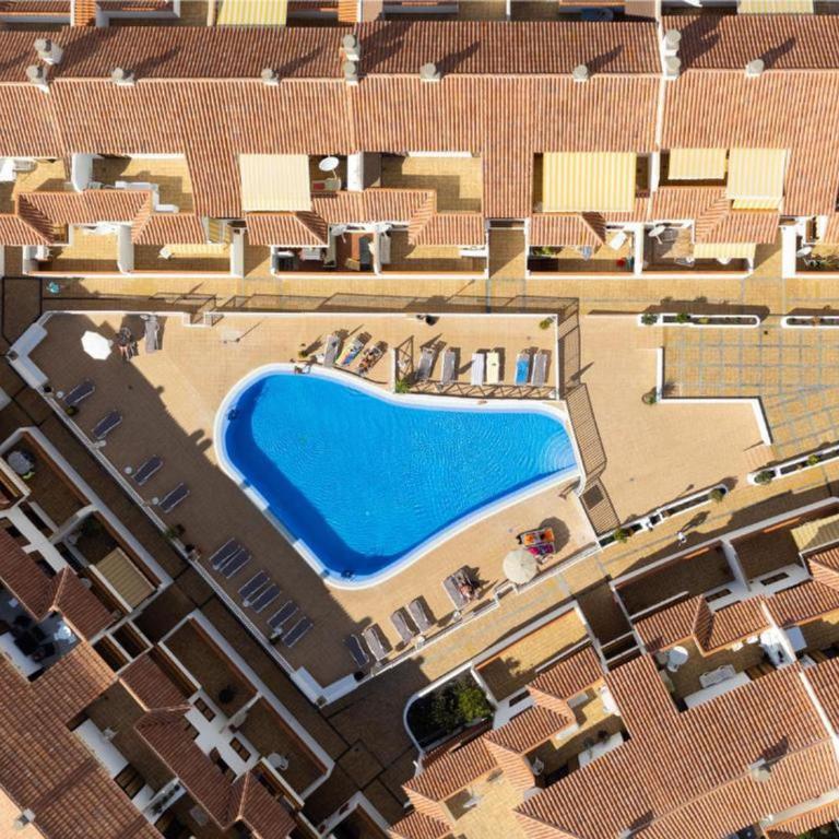Live Playa Las Américas Residencial el Cardón - Apartamento Loft de 3 dormitorios - 2