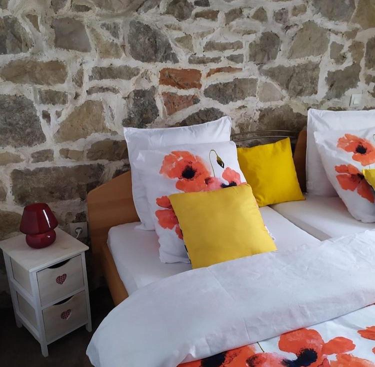 Nid douillet en ville - l'Atipik - Apartment mit 2 Schlafzimmern - 1