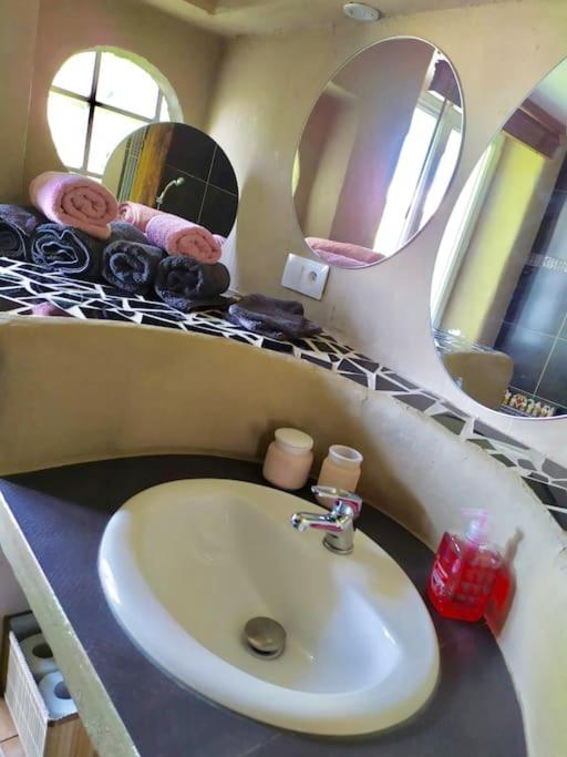 Nid douillet en ville - l'Atipik - Apartment mit 2 Schlafzimmern - 9