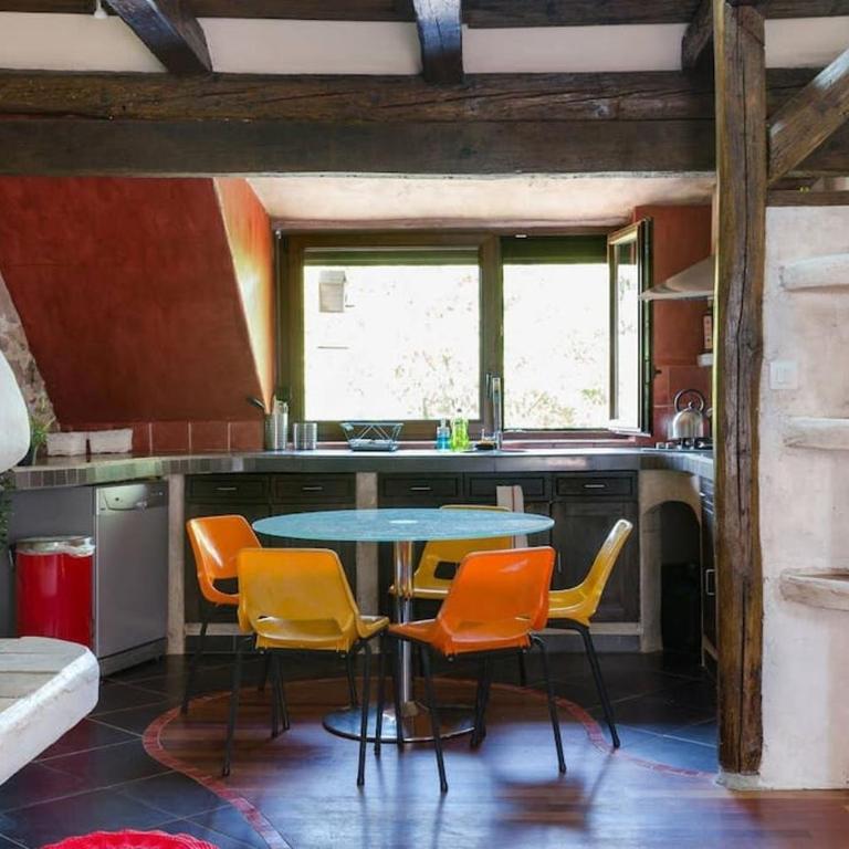 Nid douillet en ville - l'Atipik - Apartment mit 2 Schlafzimmern - 13