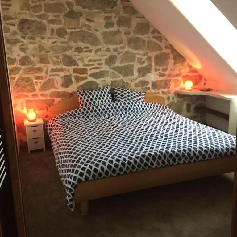 Nid douillet en ville - l'Atipik - Apartment mit 2 Schlafzimmern - 15