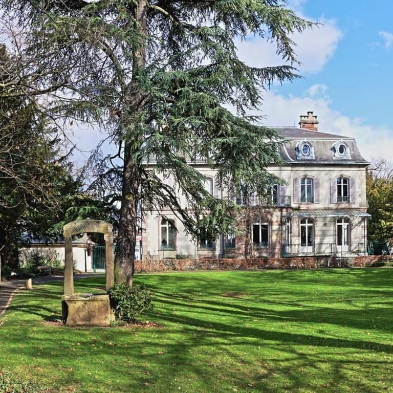 Nid douillet en ville - l'Atipik - Apartment mit 2 Schlafzimmern - 21