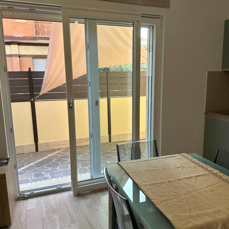 la casetta di Max - Appartement 1 Chambre - 4
