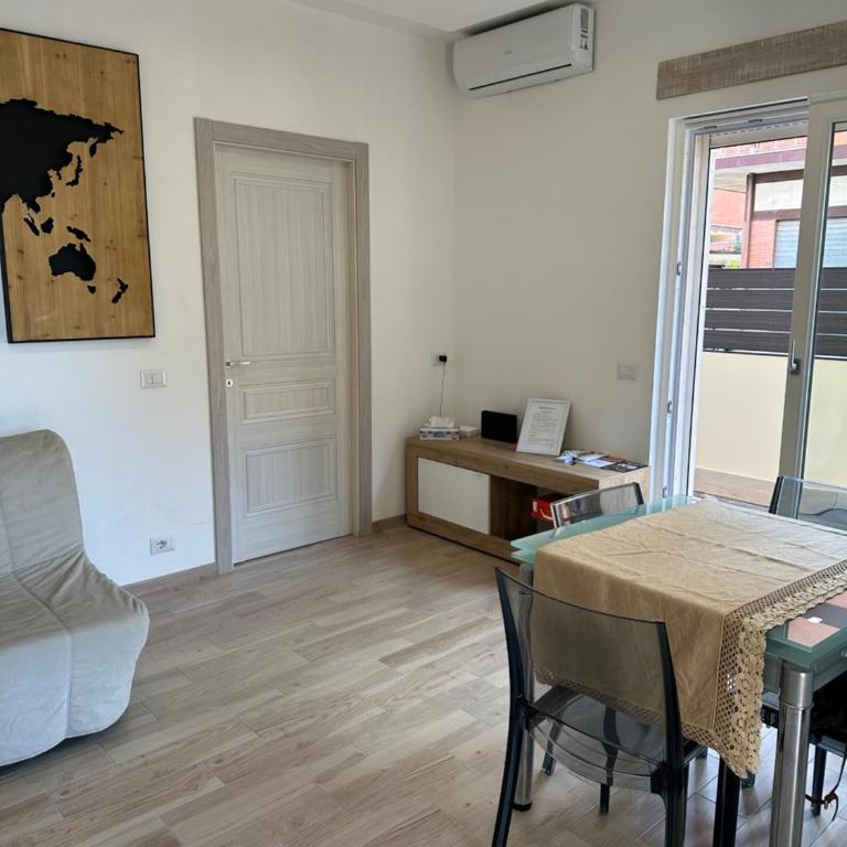 la casetta di Max - Appartement 1 Chambre - 3
