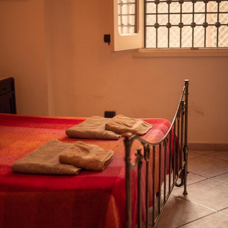 Mary Apt - Historical Residence- Lecce - Two-Bedroom Apartment - 6