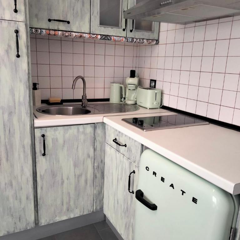ᛕᏗℤεℝεs ᴀᴘᴀʀᴛᴀᴍᴇɴᴛ - Apartamento de 1 dormitorio - 12