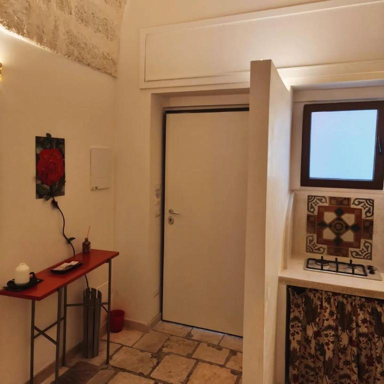 Chez Liart 1 - Casa con 1 Camera da Letto - 27
