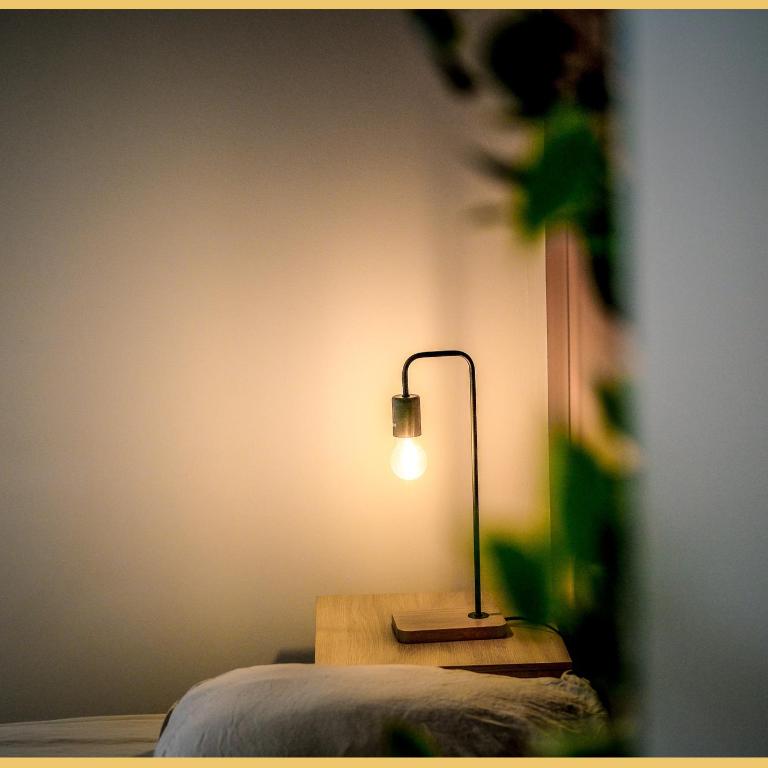 Le Cosy Nest I Studio I Etrembières - Studio - 12