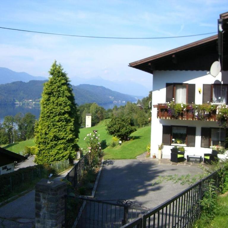 Appartement Seeblick Lober - Apartment mit 2 Schlafzimmern - 1