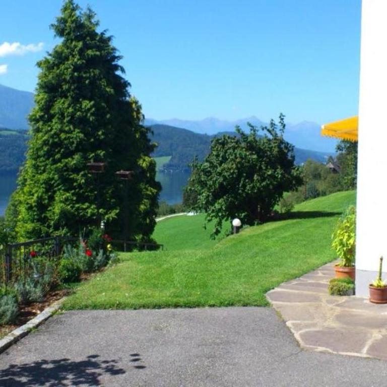 Appartement Seeblick Lober - Apartment mit 2 Schlafzimmern - 28