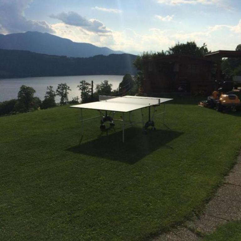 Appartement Seeblick Lober - Apartment mit 2 Schlafzimmern - 30