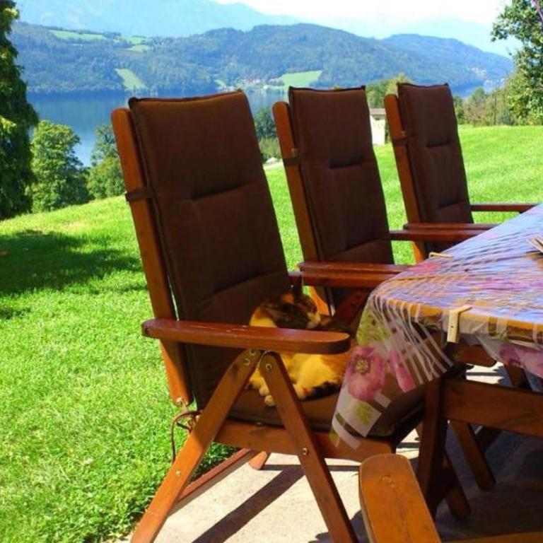 Appartement Seeblick Lober - Apartment mit 2 Schlafzimmern - 31