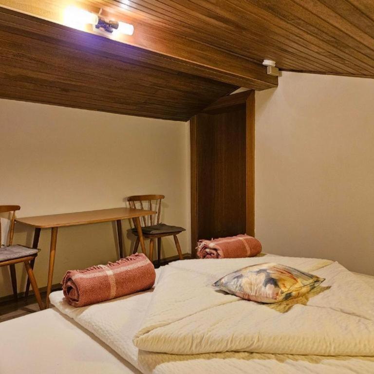 Appartement Seeblick Lober - Apartment mit 2 Schlafzimmern - 16