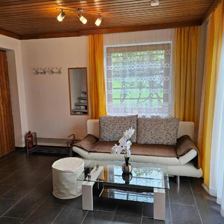 Appartement Seeblick Lober - Apartment mit 2 Schlafzimmern - 6