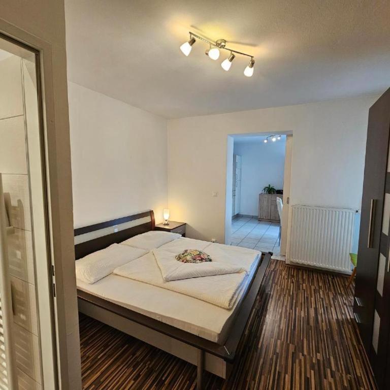 Appartement Seeblick Lober - Apartment mit 2 Schlafzimmern - 19