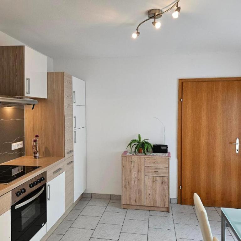 Appartement Seeblick Lober - Apartment mit 2 Schlafzimmern - 5