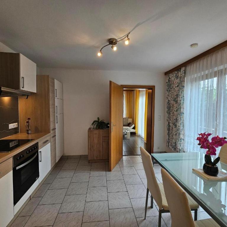 Appartement Seeblick Lober - Apartment mit 2 Schlafzimmern - 2