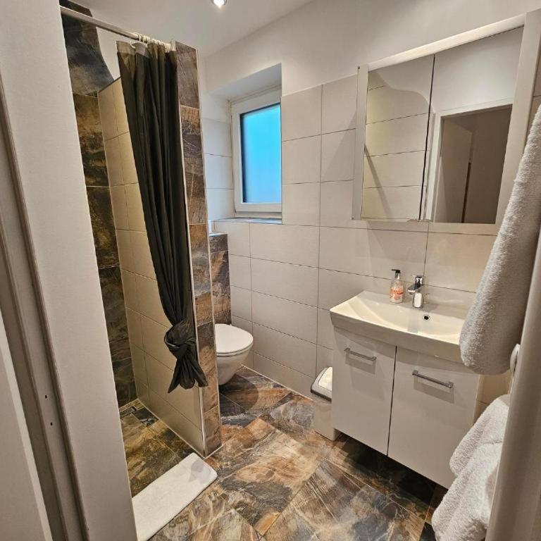 Appartement Seeblick Lober - Apartment mit 2 Schlafzimmern - 3