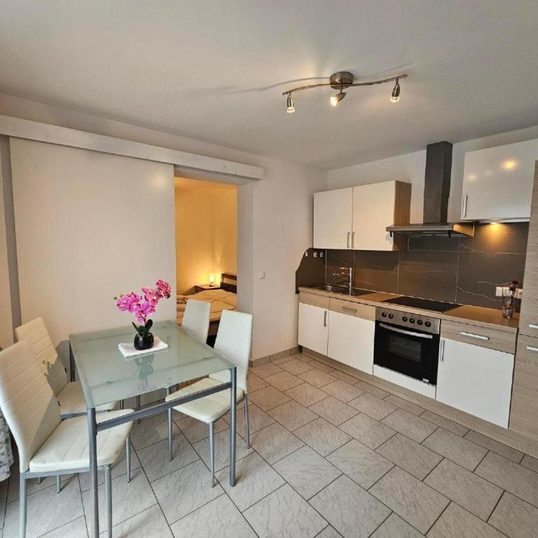 Appartement Seeblick Lober - Apartment mit 2 Schlafzimmern - 4