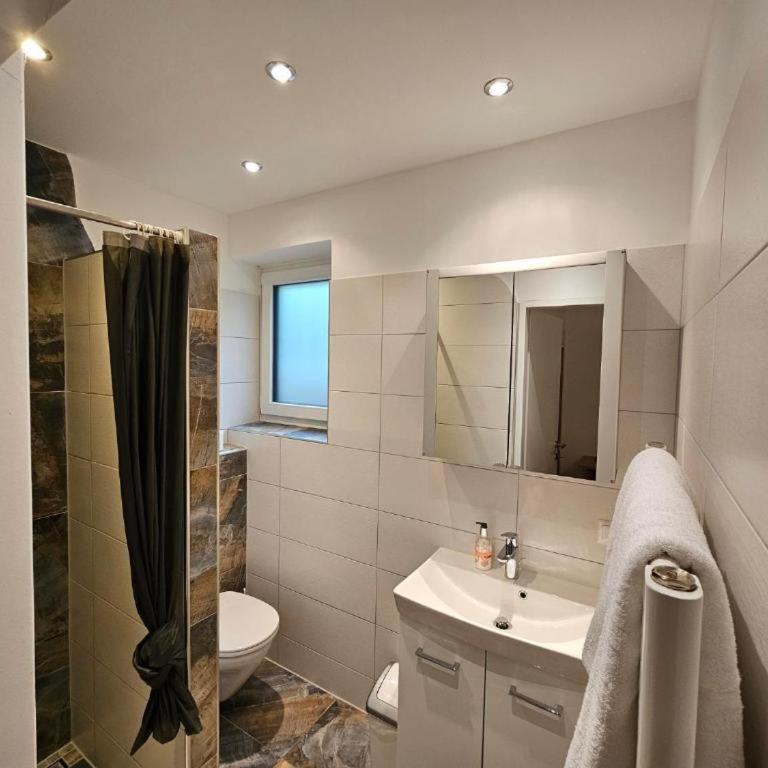 Appartement Seeblick Lober - Apartment mit 2 Schlafzimmern - 20