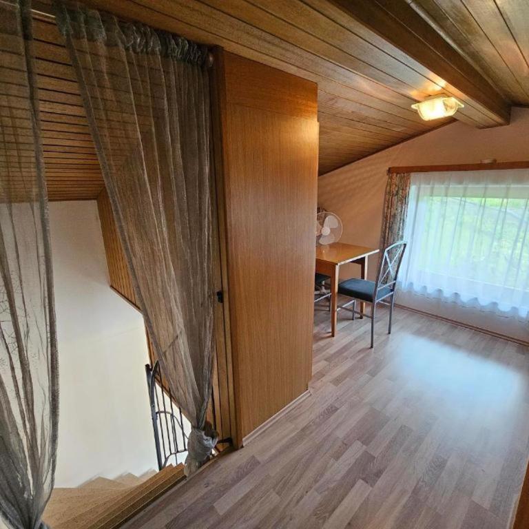 Appartement Seeblick Lober - Apartment mit 2 Schlafzimmern - 21