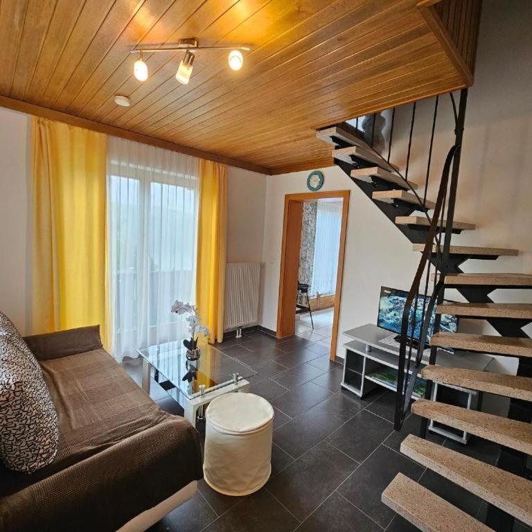 Appartement Seeblick Lober - Apartment mit 2 Schlafzimmern - 22