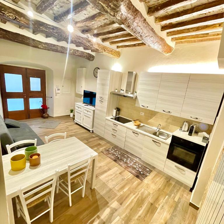 La Casa della Campana - Appartamento con 2 Camere da Letto - 25