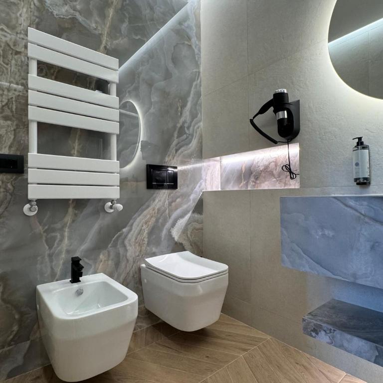 Roma Luxury Stay 56 - Camera Queen - 2