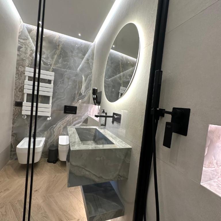 Roma Luxury Stay 56 - Camera Queen - 3
