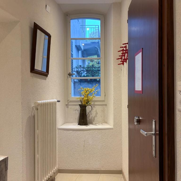 Charmant appartement au cœur de Sion - Apartamento de 1 dormitorio - 15