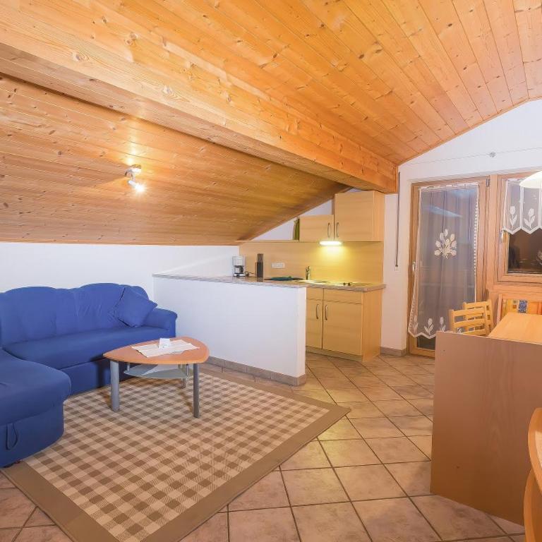 Gasserhof Garni & Apartment - Appartamento - 1