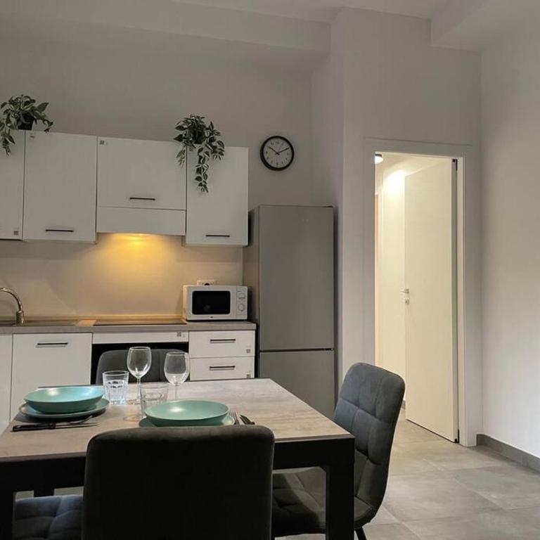 Sant'Orsola Suite - Two-Bedroom Apartment - 4