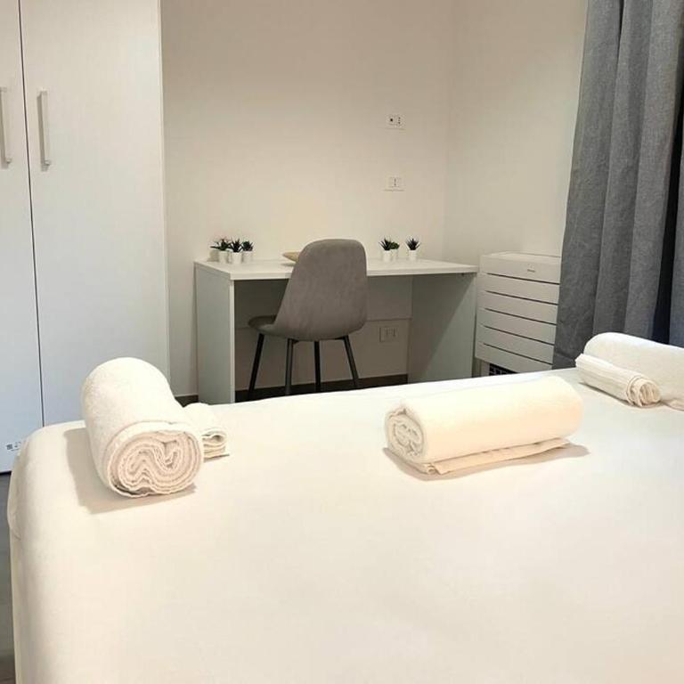 Sant'Orsola Suite - Two-Bedroom Apartment - 6