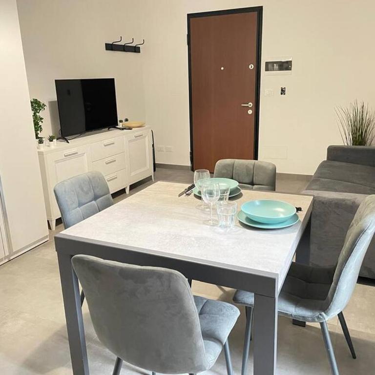 Sant'Orsola Suite - Two-Bedroom Apartment - 8
