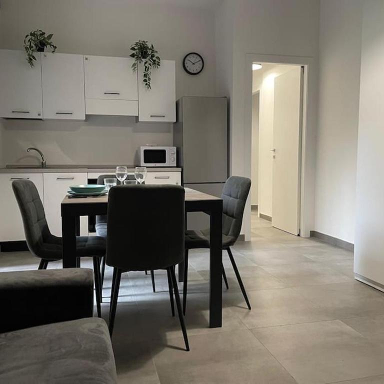 Sant'Orsola Suite - Two-Bedroom Apartment - 9