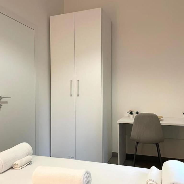 Sant'Orsola Suite - Two-Bedroom Apartment - 10